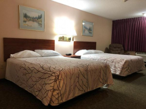 Marysville Surf Motel